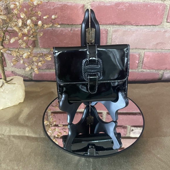 🔥Salvatore 🔥Ferragamo 🔥pattern leather wallet: - Picture 5 of 7